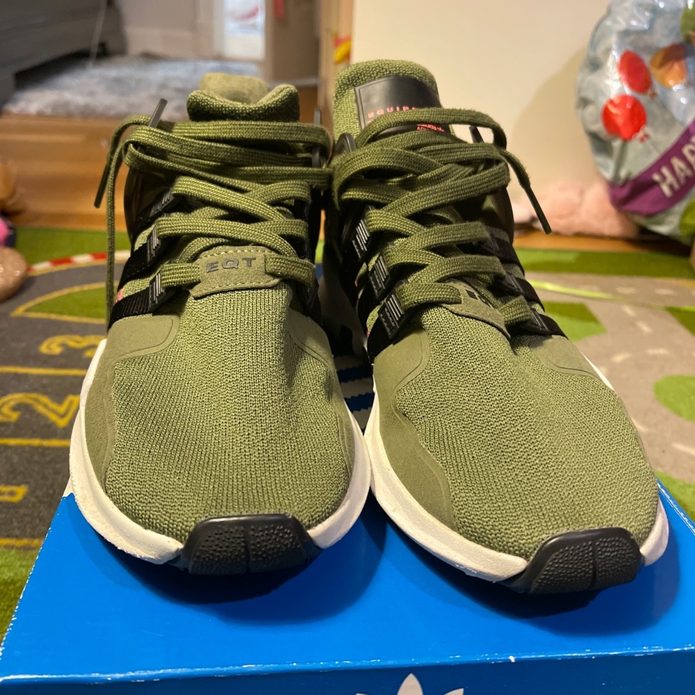 Adidas EQT Support ADV